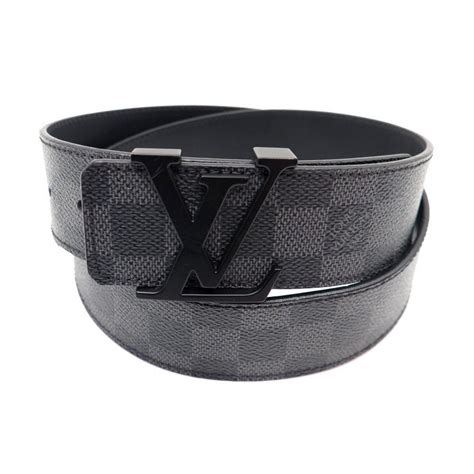 ceinture louis vuitton homme damier